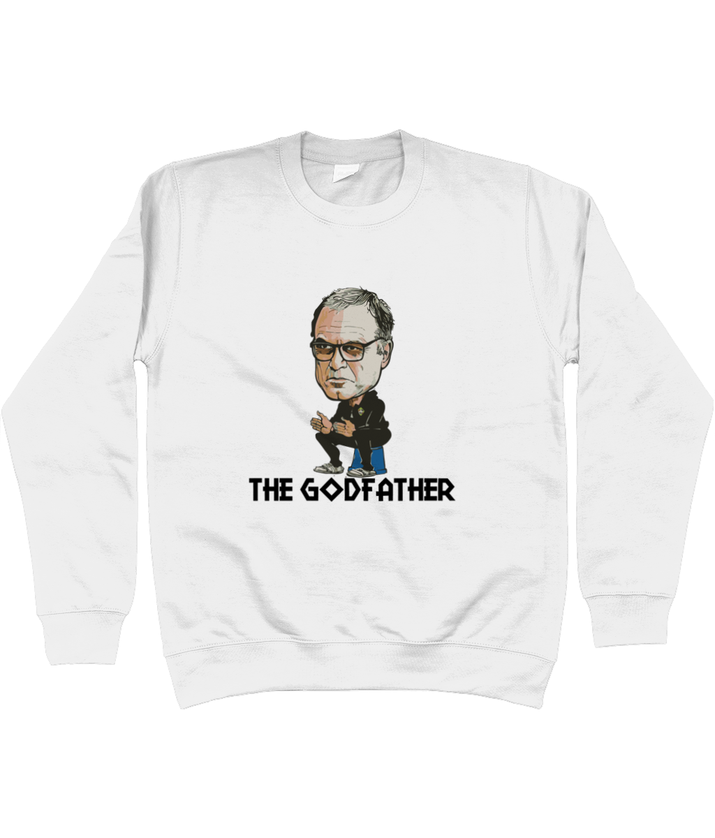 Bielsa The Godfather Jumper Women