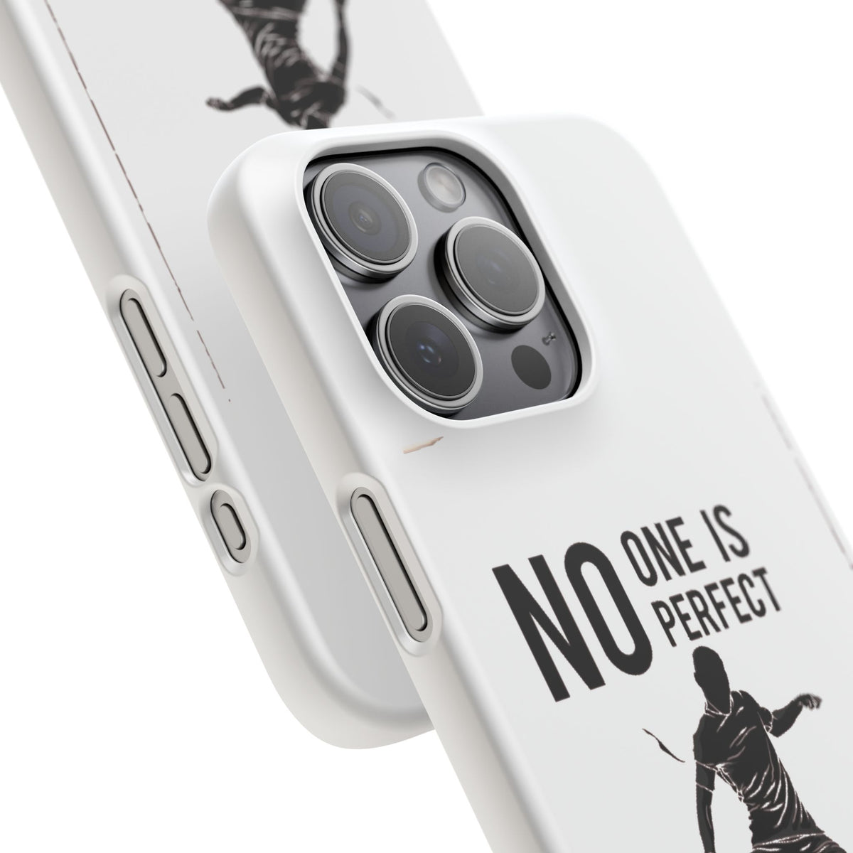 Snap Cases - No One Is Perfect However Being A Leeds Fan Is Close Enough