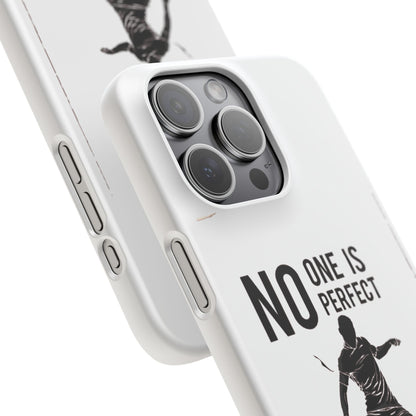 Snap Cases - No One Is Perfect However Being A Leeds Fan Is Close Enough