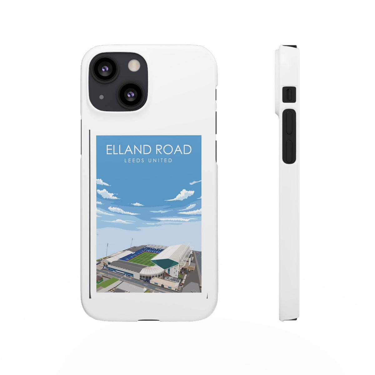 Snap Phone Case Elland Road
