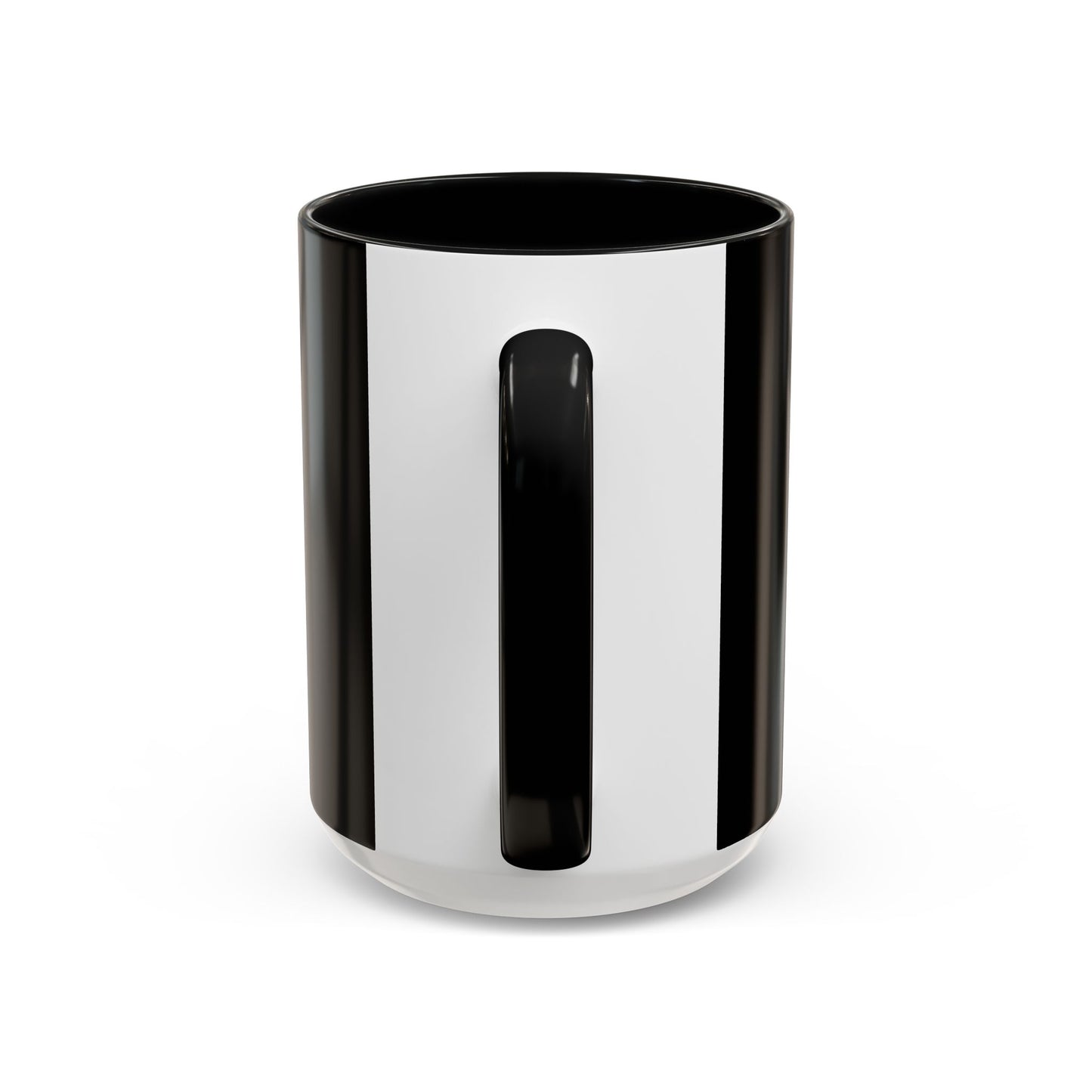 Leeds United “The Champions” Accent  Mug