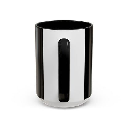 Leeds United “The Champions” Accent  Mug