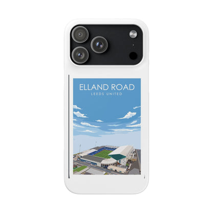 Snap Phone Case Elland Road