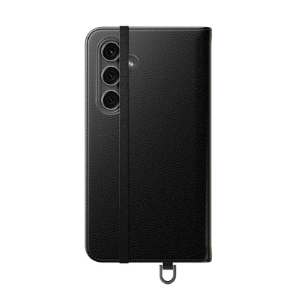 LUFC "LEEDS The Champions" Flip  Case Phone Wallet