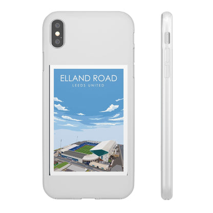 Flexi Phone Case Elland Road