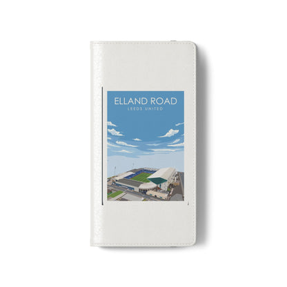 Flip Phone Case Elland Road