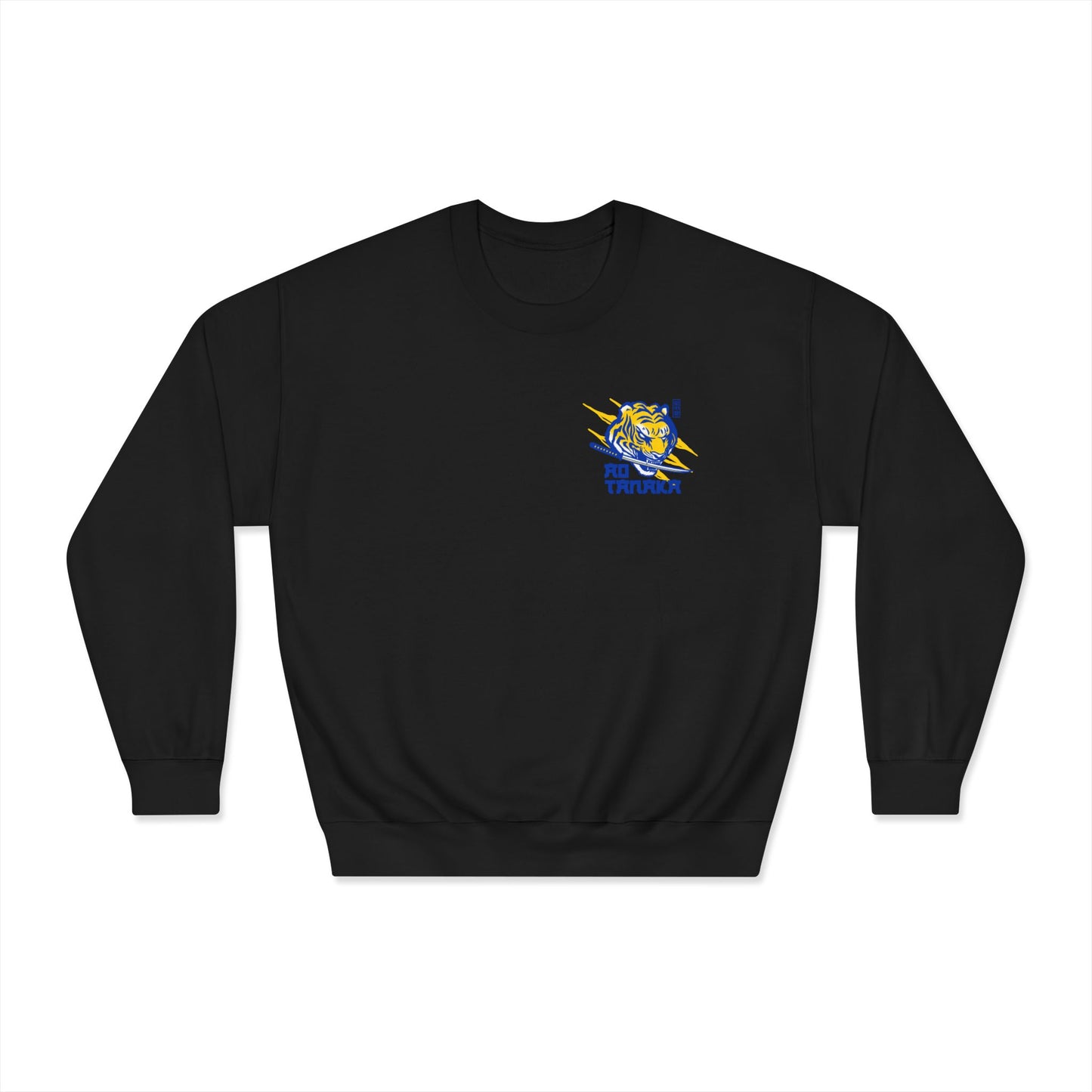 LUFC “All Leeds Aren’t We” Crewneck Unisex