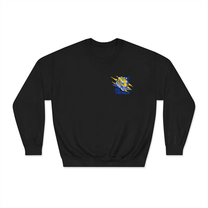 LUFC “All Leeds Aren’t We” Crewneck Unisex