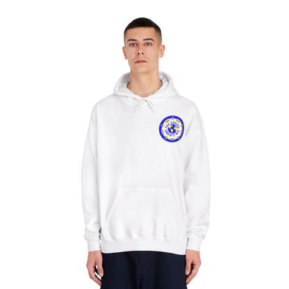 LUFC “All Leeds Aren’t We” Hoodie | DryBlend® Unisex