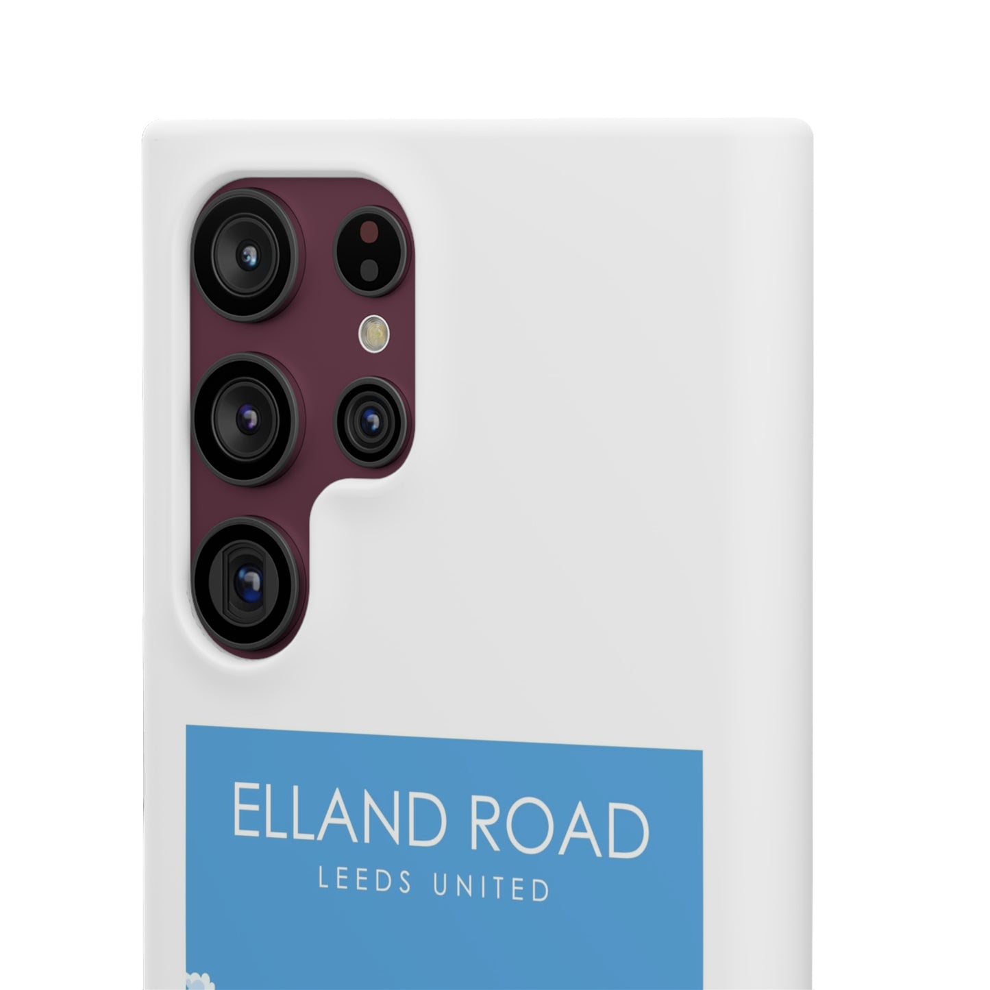 Snap Case Elland Road