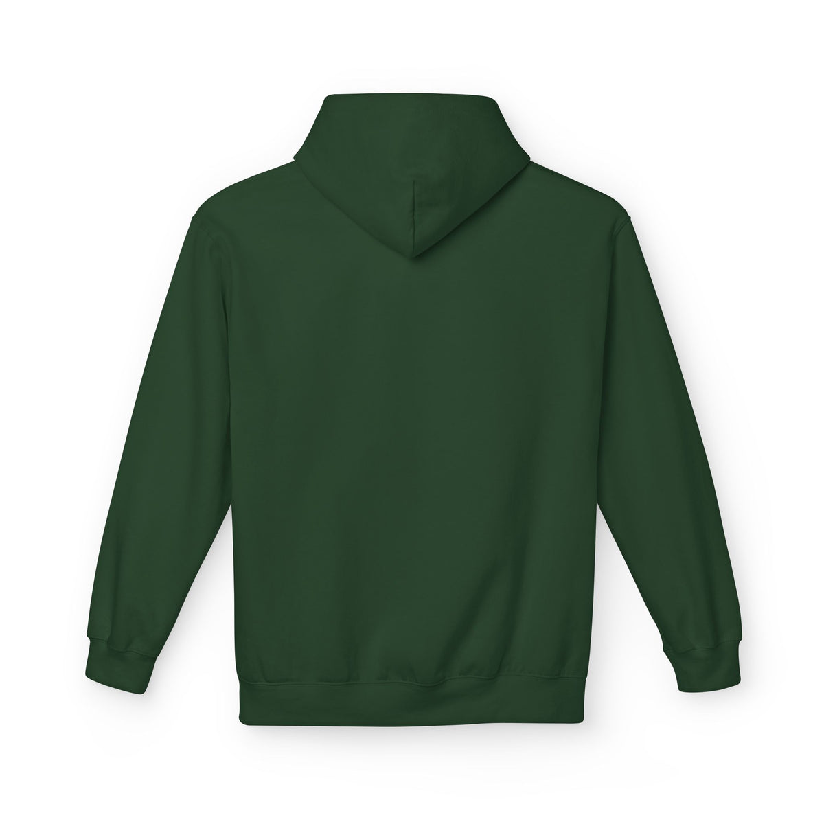 Leeds Home Colours Hoodie