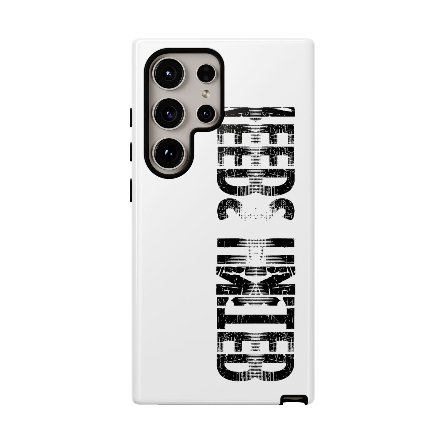 LUFC 'Leeds United' Phone Case