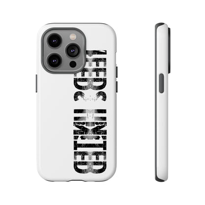 LUFC 'Leeds United' Phone Case