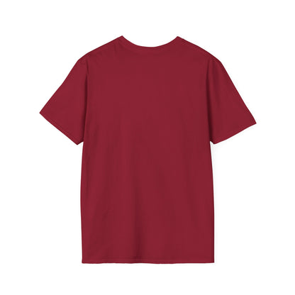 Elland Road Line Art Leeds T-Shirt