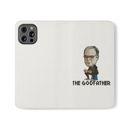 Flip Phone Case - Bielsa the Godfather