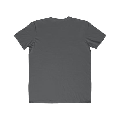 LUFC Men’s “Lest We Forget”  Lightweight Tee: Honor in Every  Thread