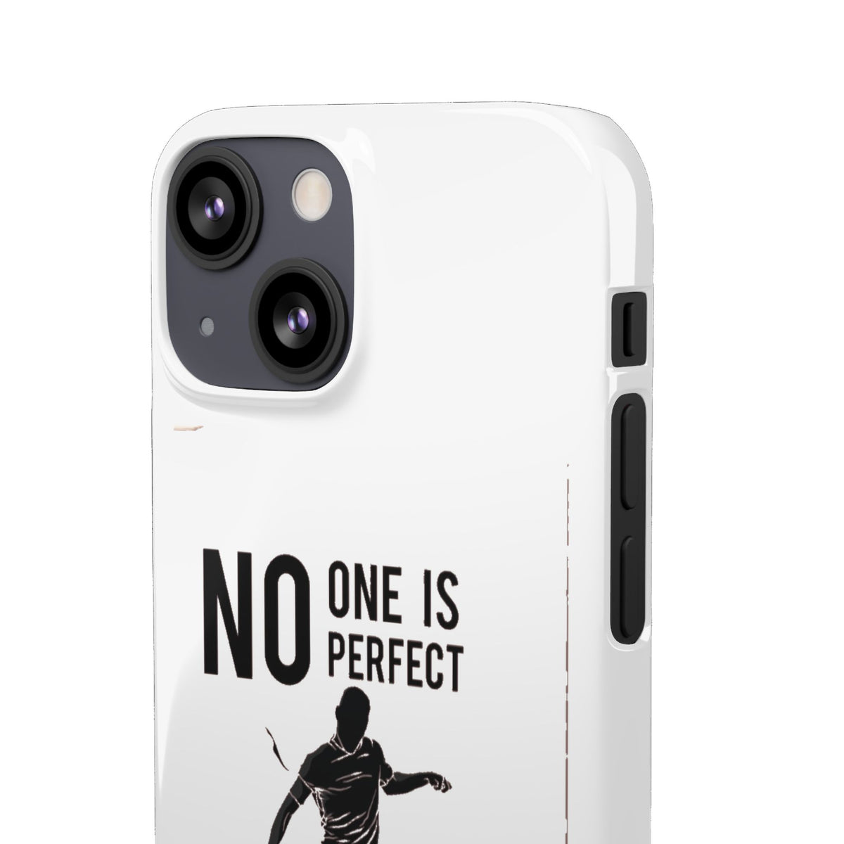 Snap Cases - No One Is Perfect However Being A Leeds Fan Is Close Enough