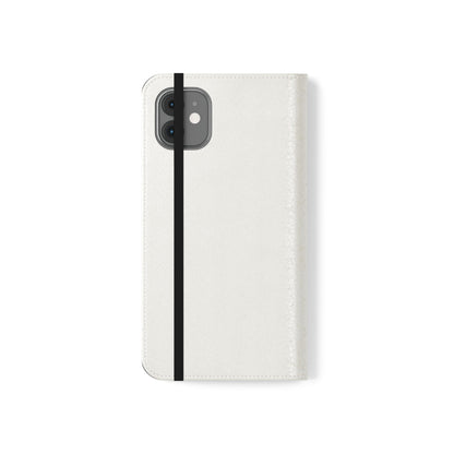 21 LUFC  "LEEDS UNITED" Flip Case Phone Wallet - Lufcnews.co.uk