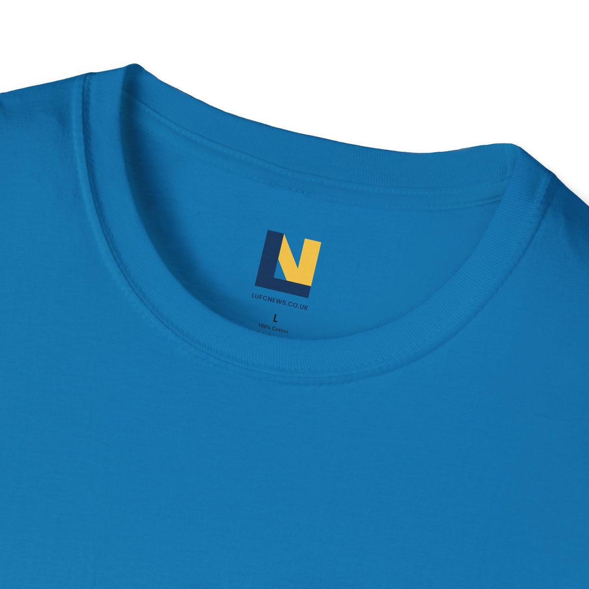 Beeston Saturdays Leeds T-Shirt