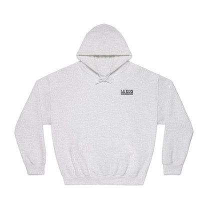 LUFC “All Leeds Aren’t We” Hoodie DryBlend® Unisex
