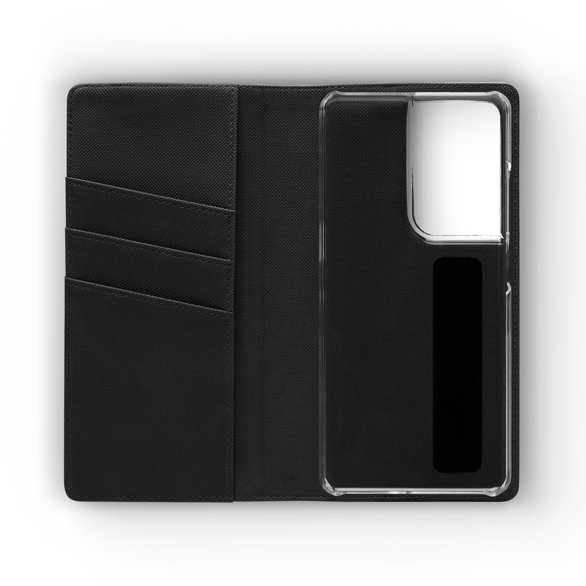 Flip Phone Case - Bielsa I Feel Extremely Happy