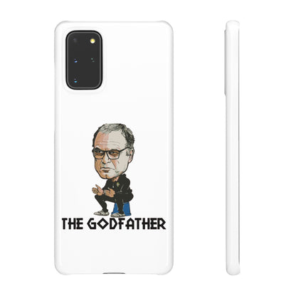 Snap Cases - Bielsa the Godfather