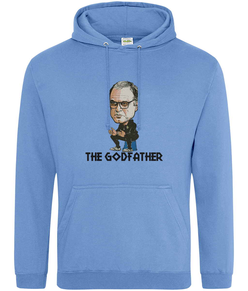 Bielsa The Godfather Hoodie Women