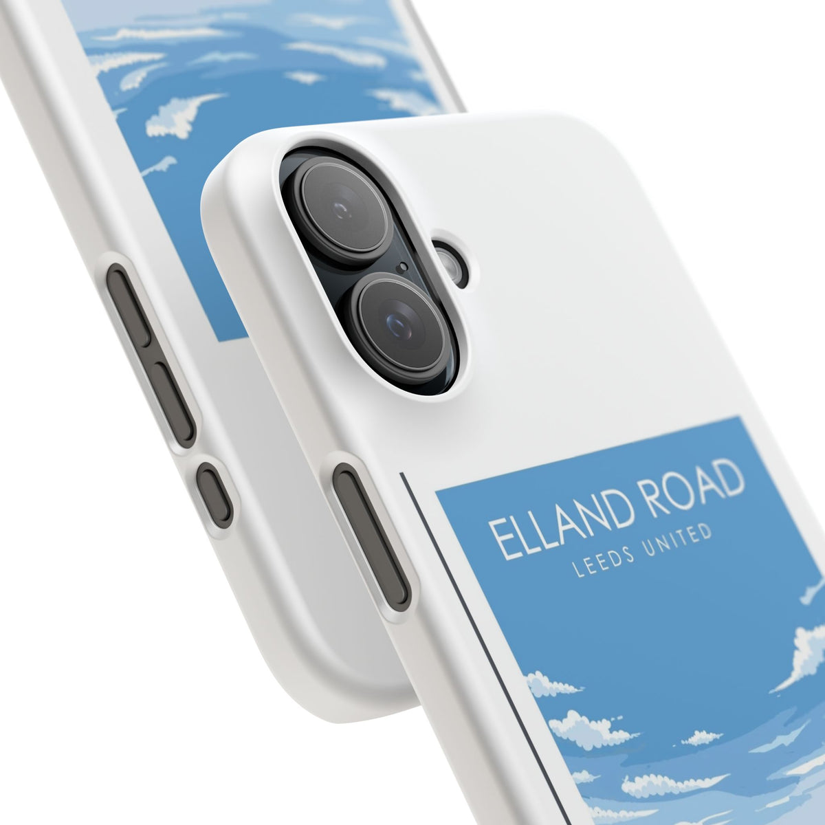 Snap Phone Case Elland Road