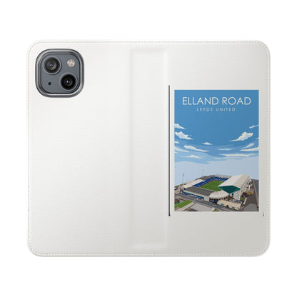 Flip Phone Case Elland Road