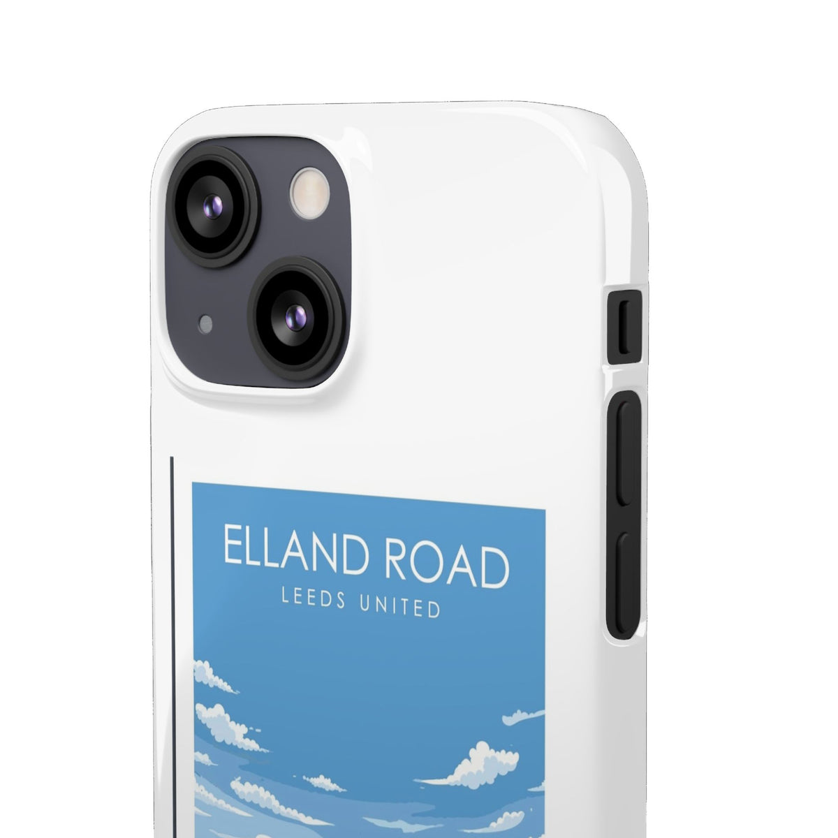 Snap Phone Case Elland Road