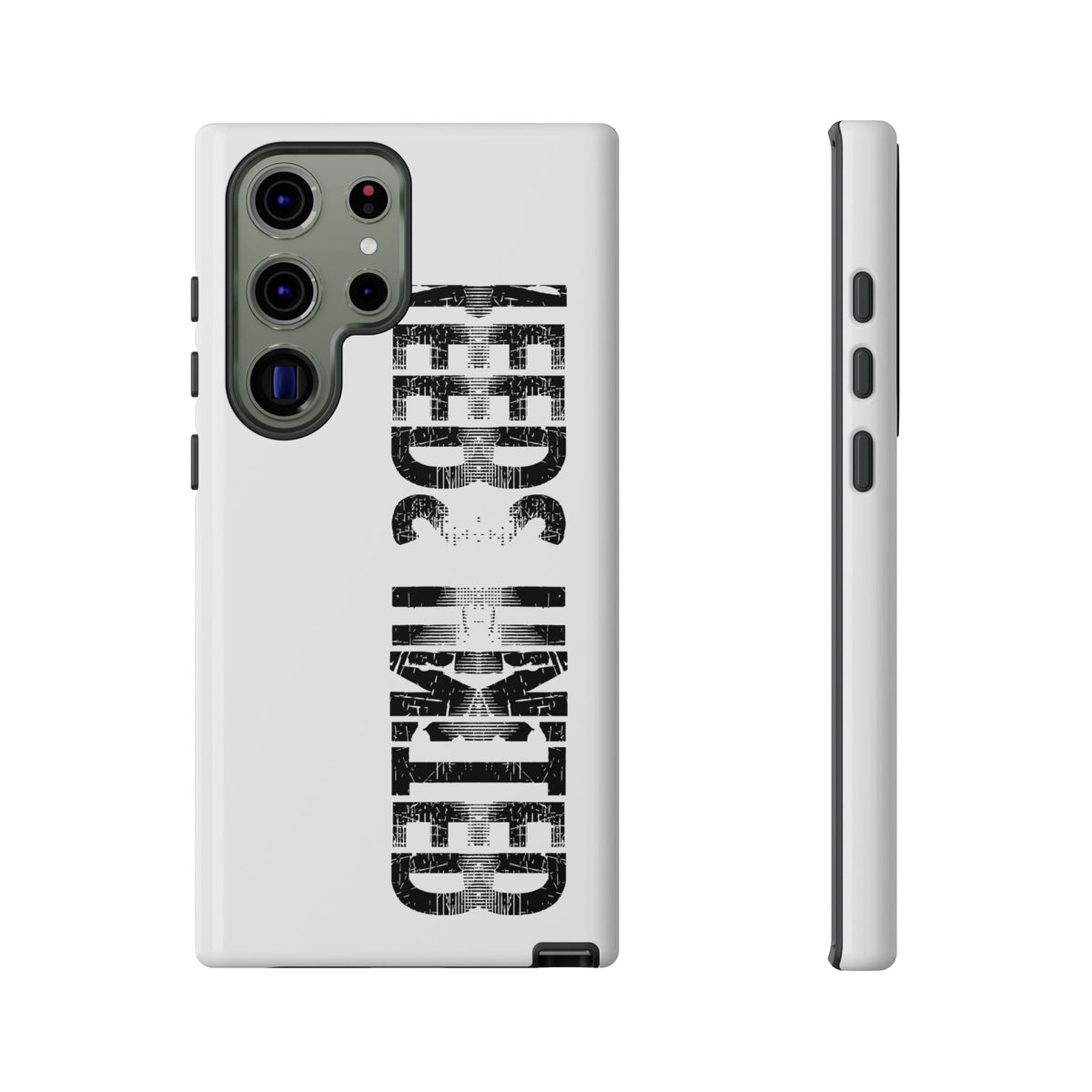 LUFC 'Leeds United' Phone Case