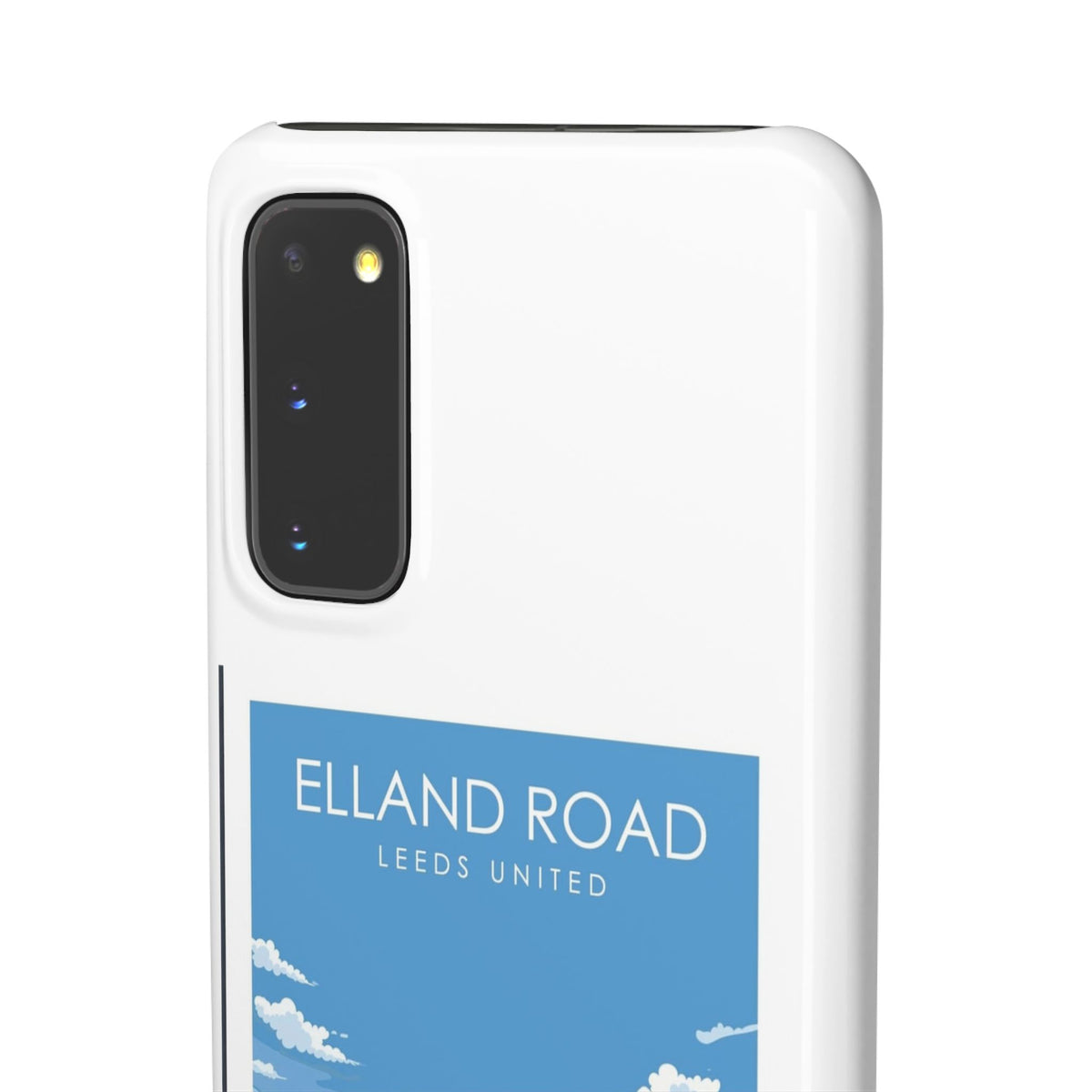 Snap Phone Case Elland Road