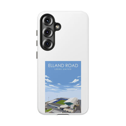 Leeds United “Elland Road”  Protective Cover - Lufcnews.co.uk