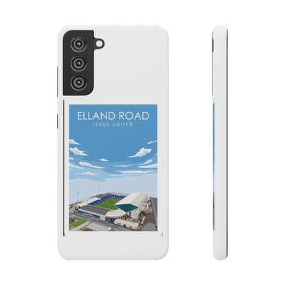 Snap Phone Case Elland Road