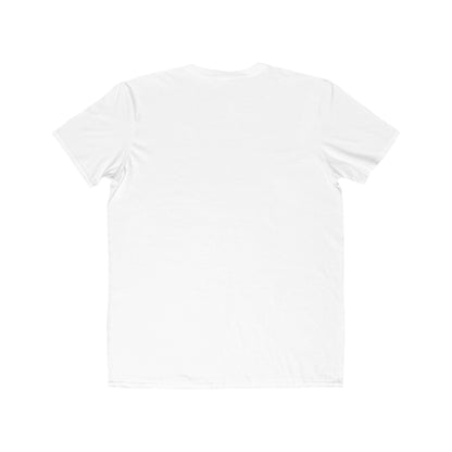LUFC Men’s “Lest We Forget”  Lightweight Tee: Honor in Every  Thread