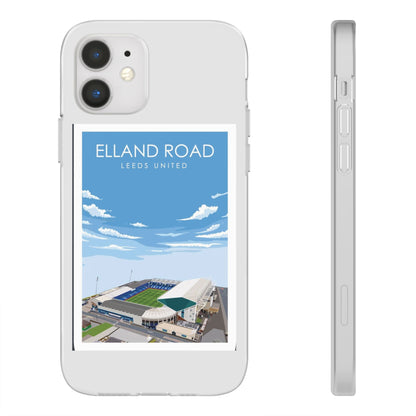 Flexi Phone Case Elland Road