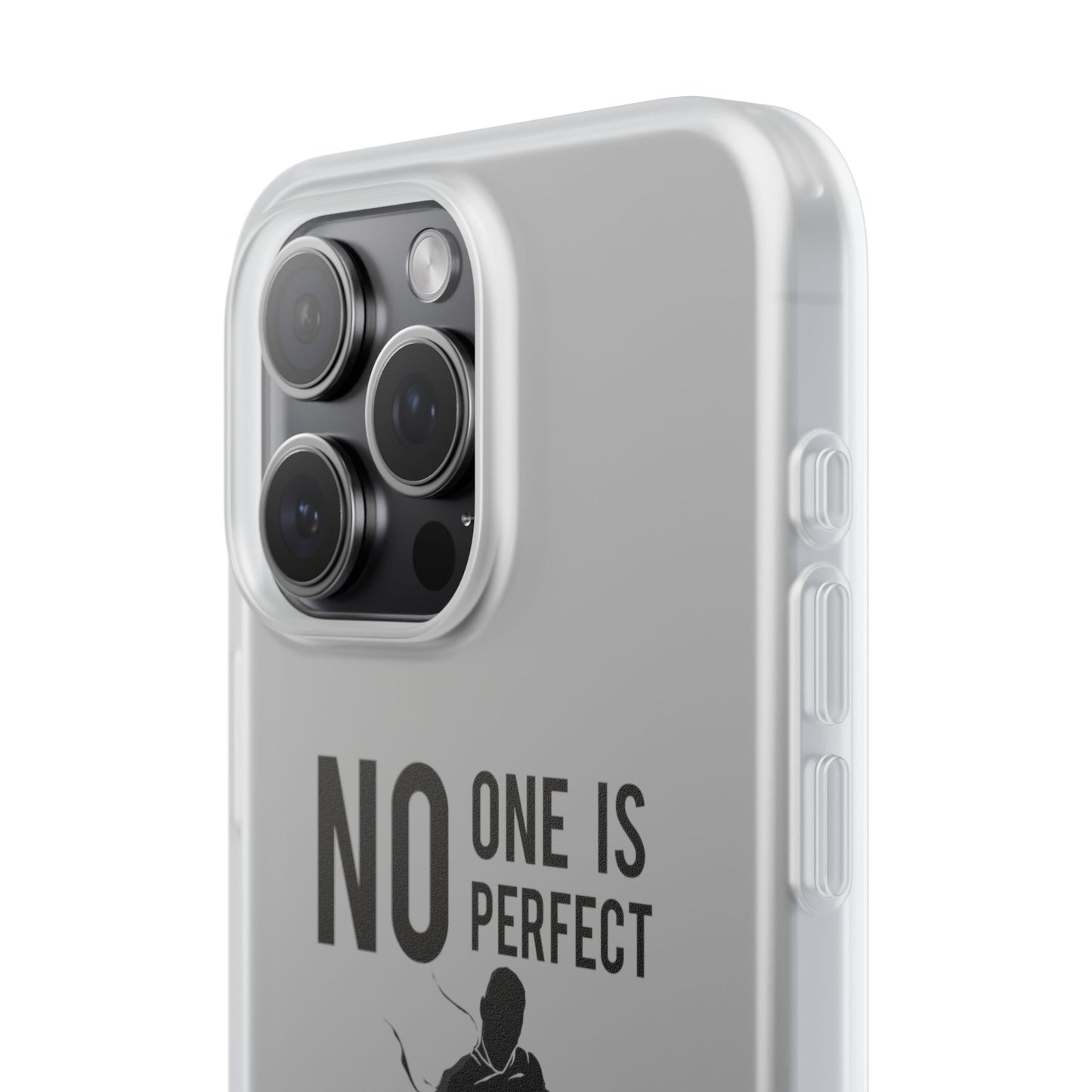 Flexi Cases - No One is Perfect However Being a Leeds fan Is Close Enough