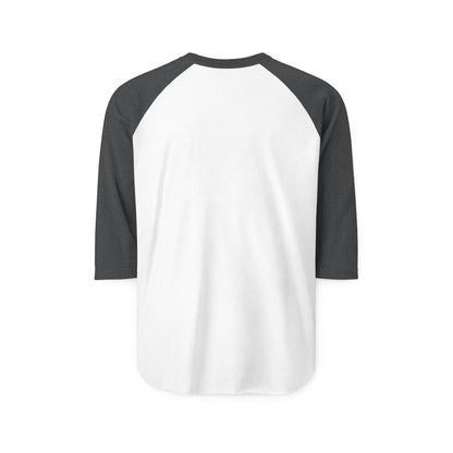 Leeds United Graffiti-Inspired Unisex  Raglan Shirt: Legend Cooper Edition