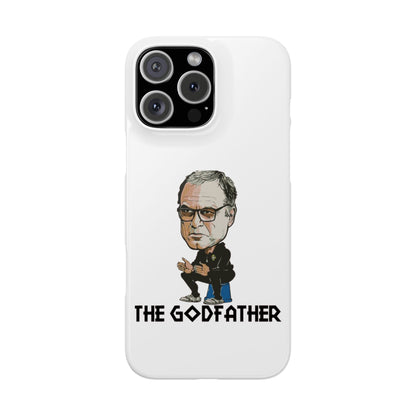 Snap Cases - Bielsa the Godfather