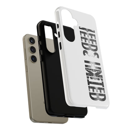 LUFC 'Leeds United' Phone Case