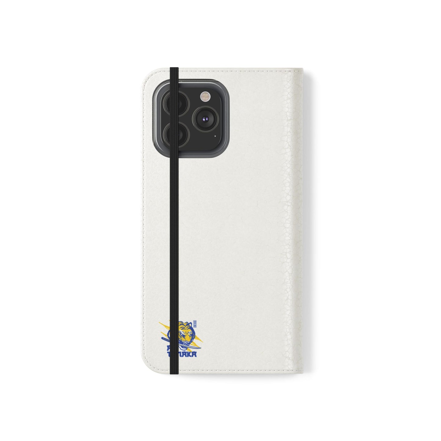 Leeds United "AO TANAKA" Flip  Case Phone Wallet