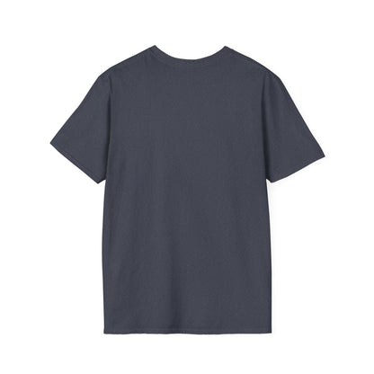 Elland Road Line Art Leeds T-Shirt