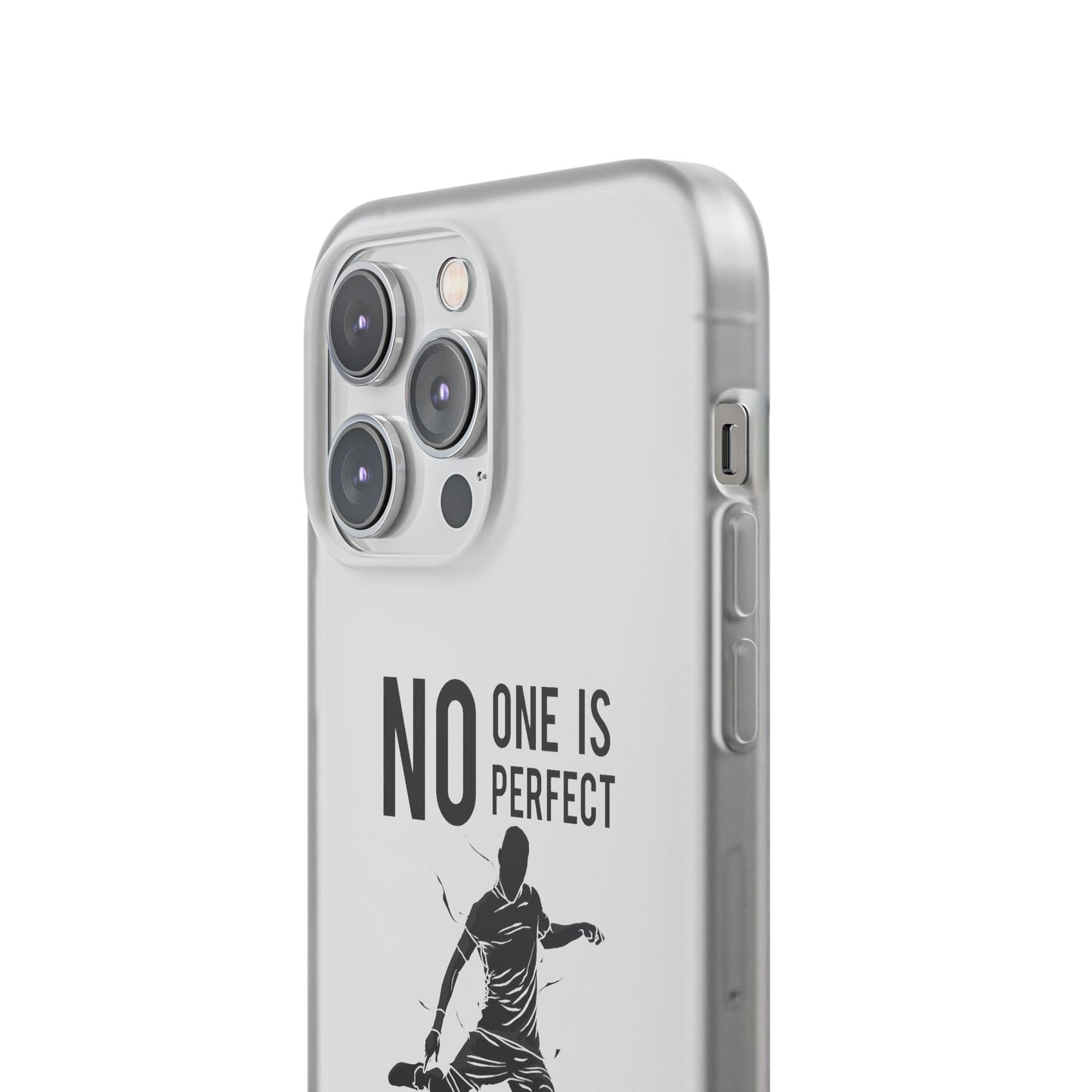 Flexi Cases - No One is Perfect However Being a Leeds fan Is Close Enough