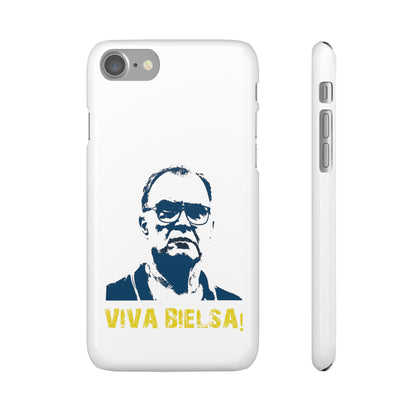 Funda Snap - ¡Viva Bielsa!