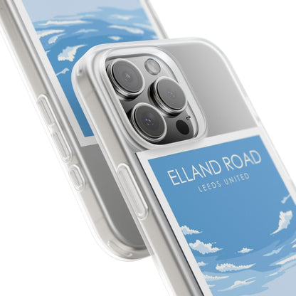 Flexi Phone Case Elland Road