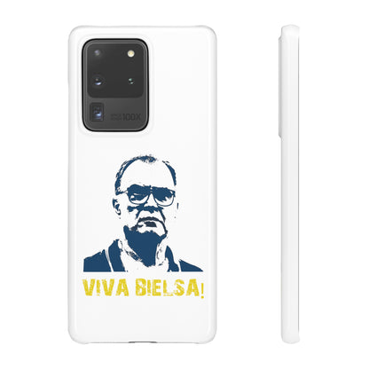 Snap Case - Viva Bielsa!