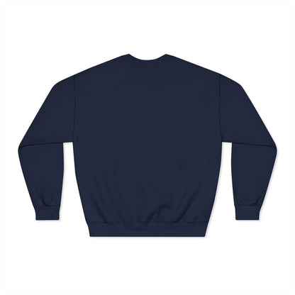 LUFC “All Leeds Aren’t We” World Map  Sweatshirt