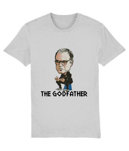 Bielsa The Godfather T-shirt Men