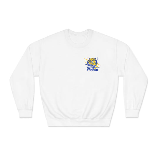LUFC “All Leeds Aren’t We” Crewneck Unisex