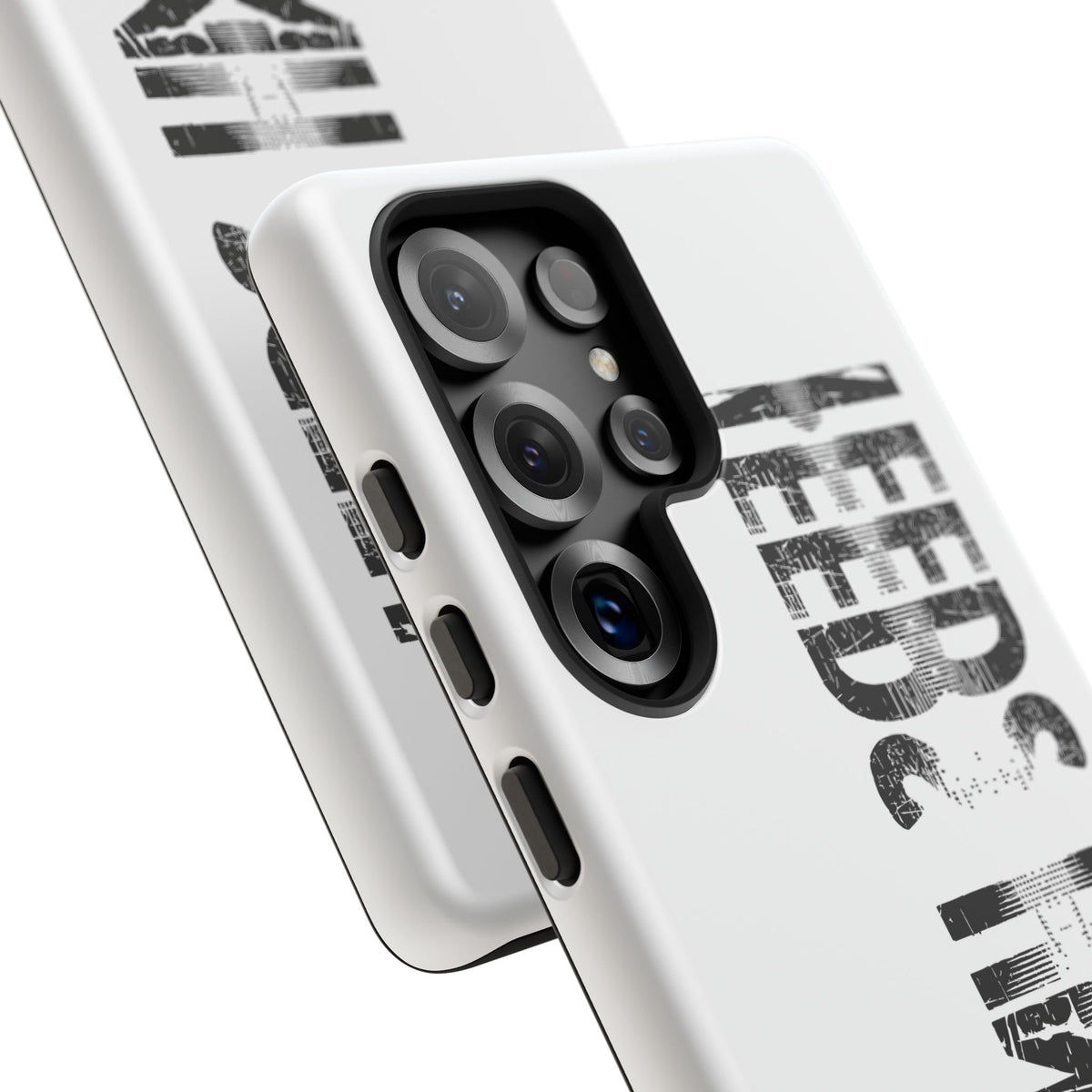 LUFC 'Leeds United' Phone Case